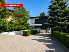 Snagov, Lakefront Estate, 3.000 mp teren, ponton privat