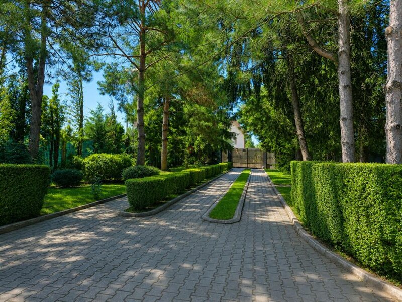 Snagov, Lakefront Estate, 3.000 mp teren, ponton privat.