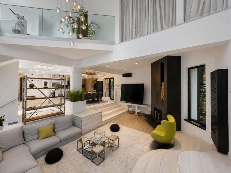 Snagov, Lakefront Estate, 3.000 mp teren, ponton privat.