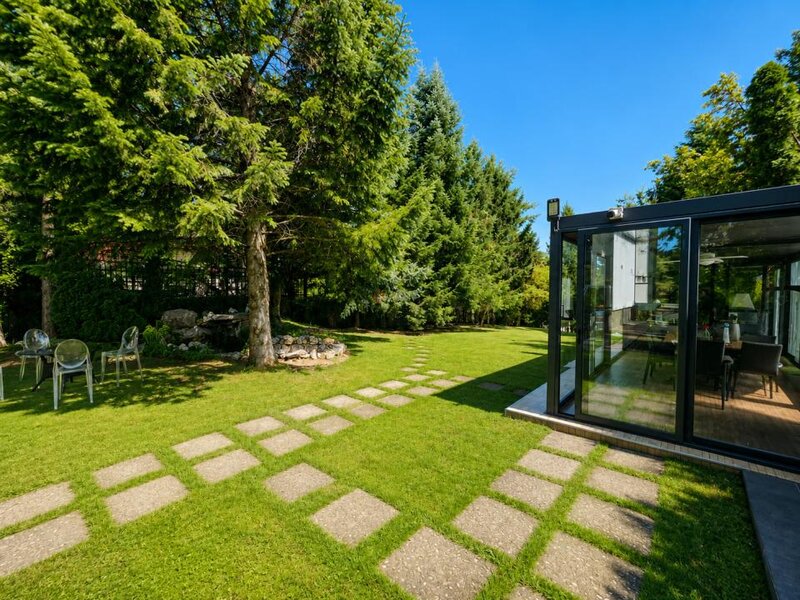 Snagov, Lakefront Estate, 3.000 mp teren, ponton privat.