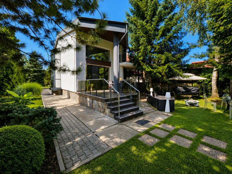 Snagov, Lakefront Estate, 3.000 mp teren, ponton privat.