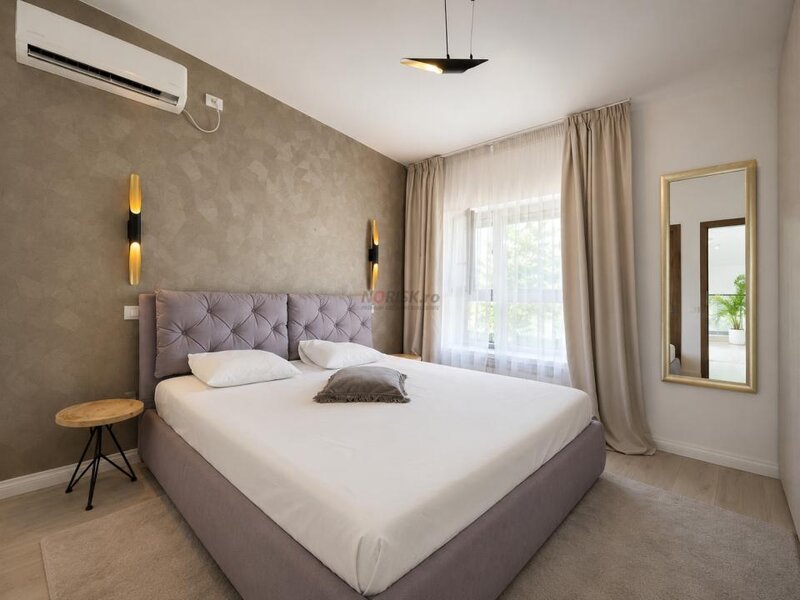 Snagov, Lakefront Estate, 3.000 mp teren, ponton privat.