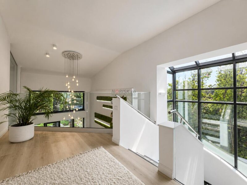 Snagov, Lakefront Estate, 3.000 mp teren, ponton privat.