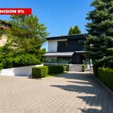 Snagov, Lakefront Estate, 3.000 mp teren, ponton privat